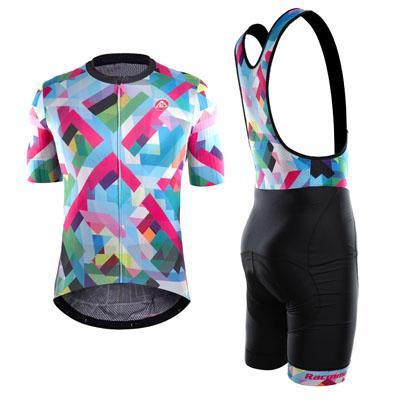 Conjunto de Ciclismo Radiant - Rendimiento y Comodidad - Image 2