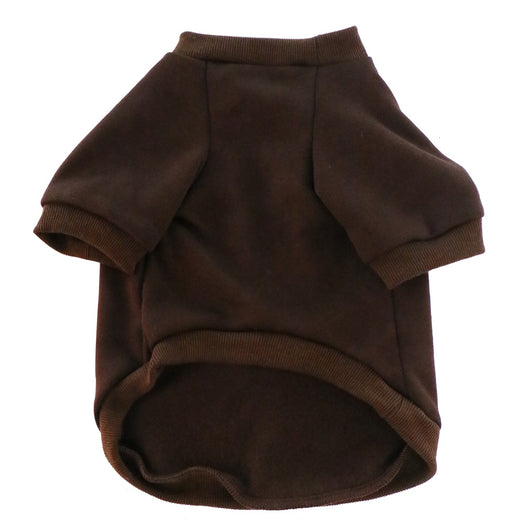 Sudadera Térmica para Mascotas con Forro Polar Acolchado - Image 19