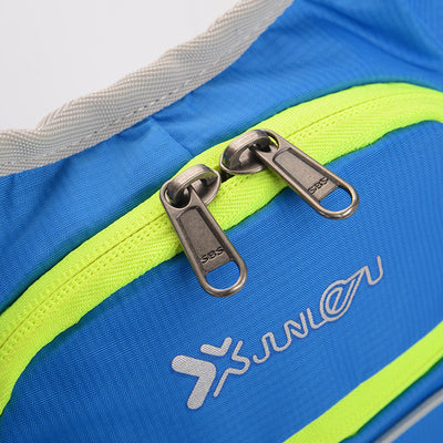 Mochila Deportiva Impermeable para Trail Running y Ciclismo de Montaña - Image 2