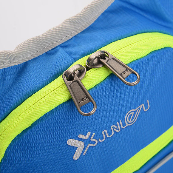 Mochila Deportiva Impermeable para Trail Running y Ciclismo de Montaña