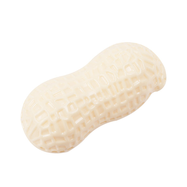 Juguete Masticable para Perros Pequeños y Medianos - Juguete Interactivo Resistente con Forma de Cacahuete - Image 9