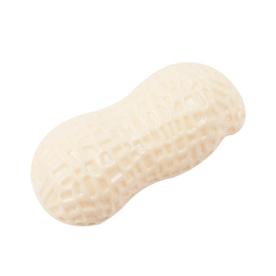 Juguete Masticable para Perros Pequeños y Medianos - Juguete Interactivo Resistente con Forma de Cacahuete - Image 9
