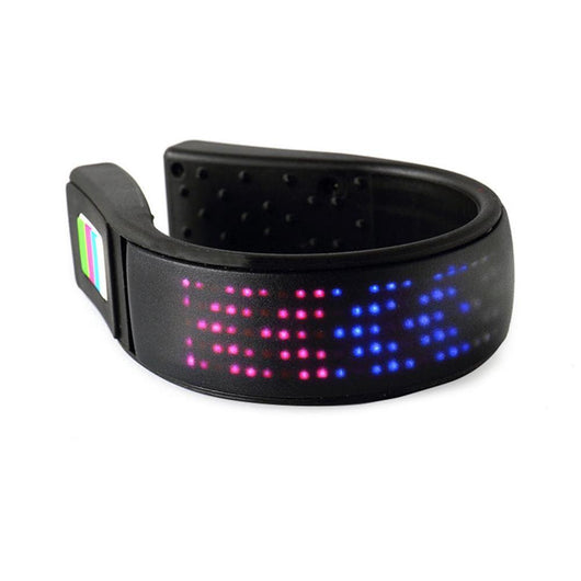 Clip Luminoso LED para Zapatos - Seguridad y Visibilidad Nocturna - Image 4