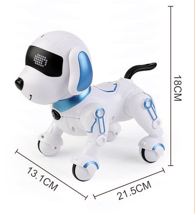 Perro Robot Musical con Control Remoto - Image 11