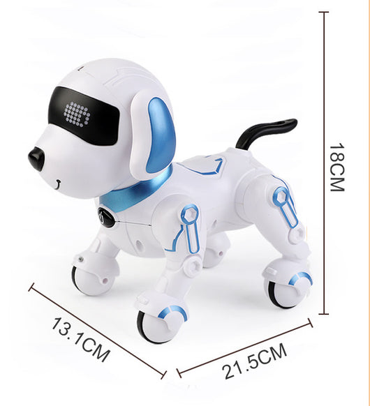Perro Robot Musical con Control Remoto - Image 11