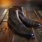 Botas de Negocios para Hombre con Tacón Bajo - Colección Otoño