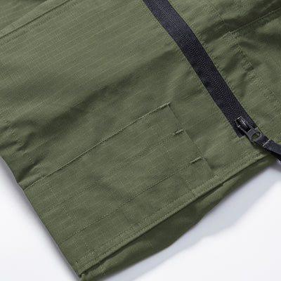 Pantalones Cargo Tácticos Camuflaje - Shorts de Entrenamiento Verano - Image 31