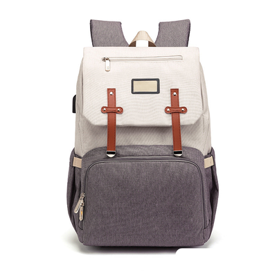 Bolsa Multifuncional para Bebé con Organizador POD - Image 13