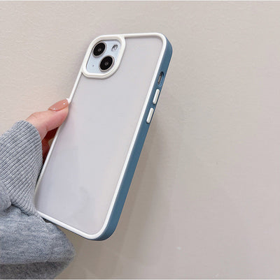 Funda Protectora de Silicona Antigolpes para Celular - Image 14