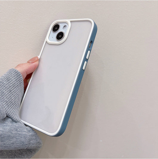 Funda Protectora de Silicona Antigolpes para Celular - Image 14