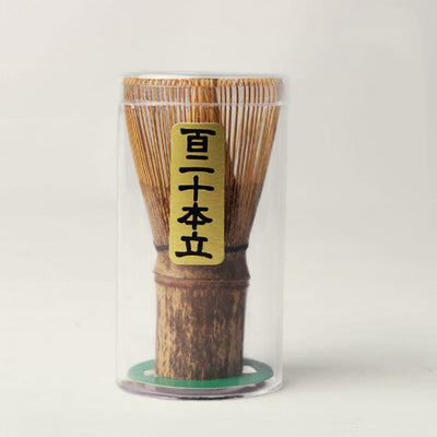 Juego de Batidor Matcha con Tazón de Cerámica y Herramienta Mezcladora - Image 12