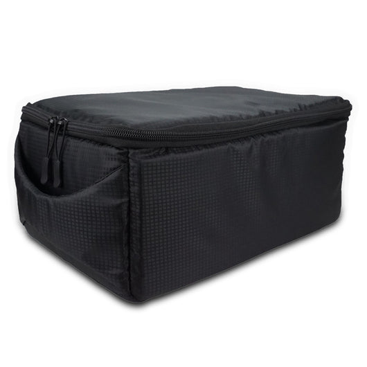Bolsa Acolchada Profesional para Cámara - Protección Antigolpes - Image 12