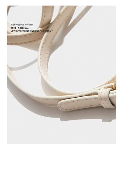 Bolso Pequeño de Textura Premium para Mujer - Image 8