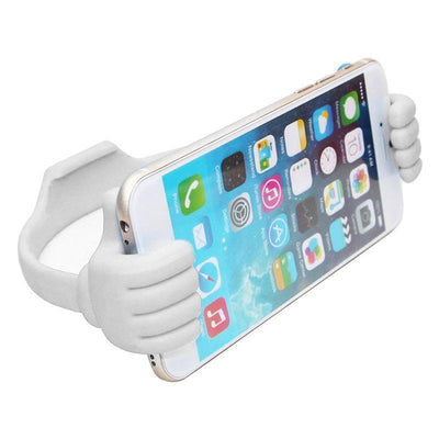 Soporte Ajustable para Teléfono y Tablet - Lazy Thumbs - Image 15