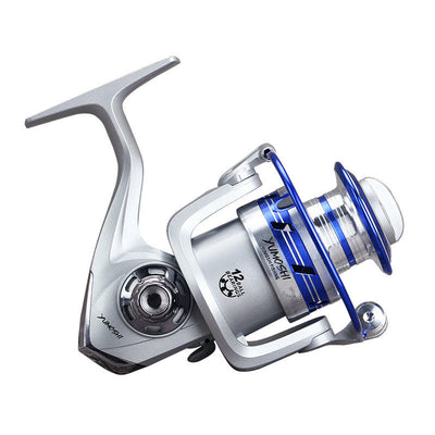 Rueda de Hilado de 12 Ejes Premium - Image 6
