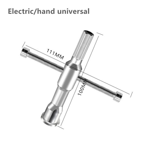 Pelador Automático de Cables Eléctricos Profesional con Conector - Image 9