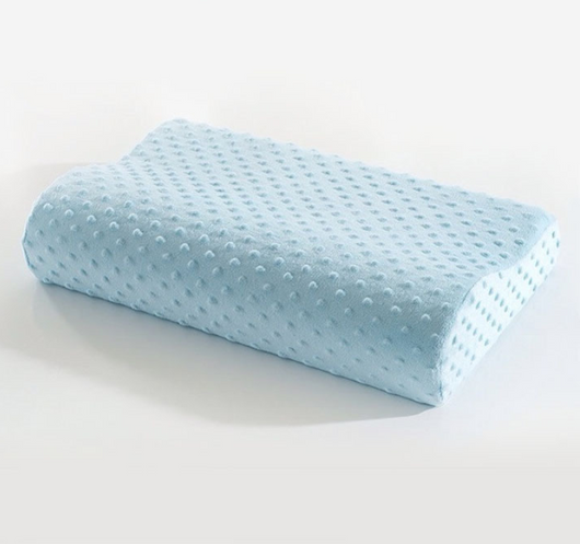 Almohada de Espuma Viscoelástica Premium - Image 4