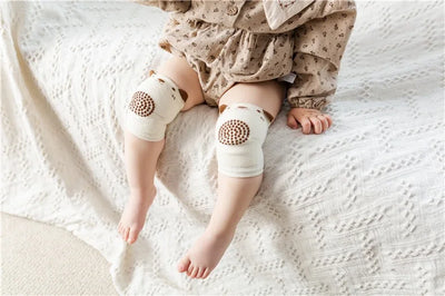 Rodilleras Protectoras para Bebés y Niños Pequeños - Image 26