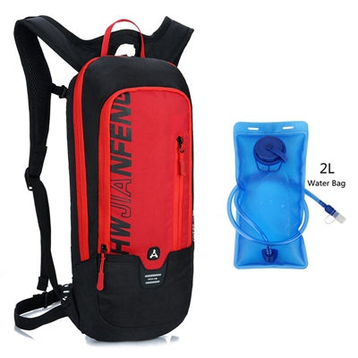 Mochila para Ciclismo de Montaña y Ruta - Image 10