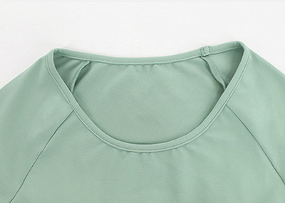 Camiseta Deportiva de Manga Larga para CrossFit y Running - Image 11