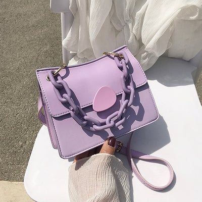Bolsa Mensajero de Moda - Bandolera Elegante para Hombre y Mujer - Image 12