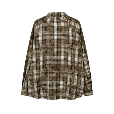 Camisa Tie-Dye Vintage para Hombre - Image 21