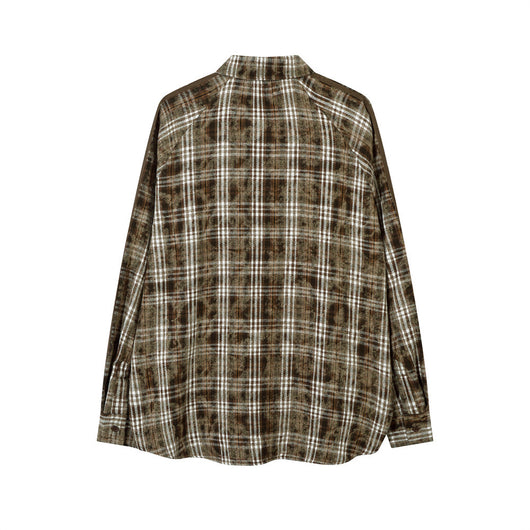 Camisa Tie-Dye Vintage para Hombre - Image 21