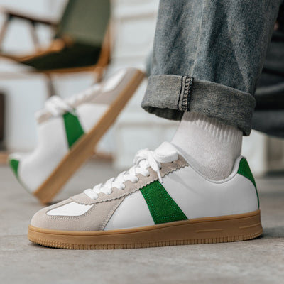 Tenis Retro Deportivos Talla 46 para Hombre – Estilo Clásico y Comodidad - Image 4