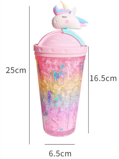 Vaso Térmico Corazón Dream Girl con Doble Aislamiento - Image 5