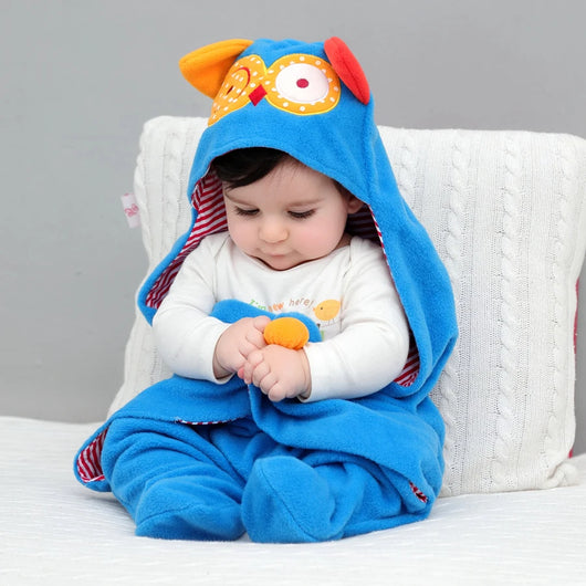 Chaqueta Acolchada Tipo Sobre para Niños - Image 6