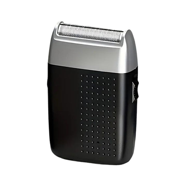 Afeitadora Eléctrica Portátil USB - Rasuradora Compacta de Viaje - Image 3