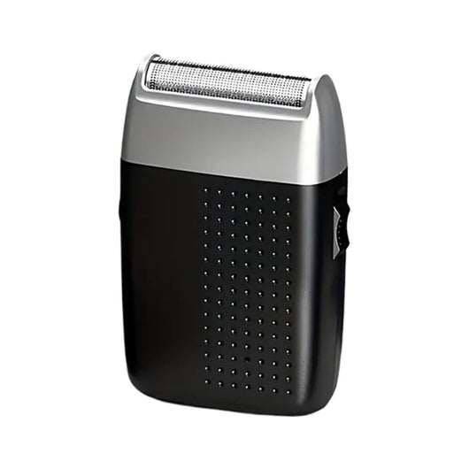 Afeitadora Eléctrica Portátil USB - Rasuradora Compacta de Viaje - Image 3