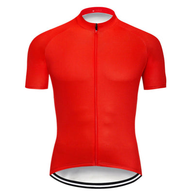 Jersey de Ciclismo Rossi Personalizado con Abrigo Térmico - Image 6
