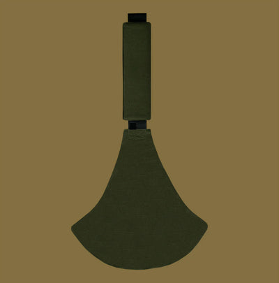 Cargador de Bebé Ergonómico con Soporte Reducido - Image 12