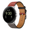 Negro Brick Rojo With Gris Google General Plateado