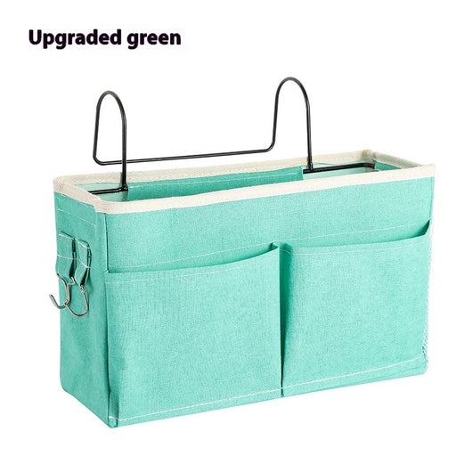 Bolsa Organizadora para Carriola con Ganchos de Sujeción - Image 20
