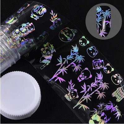 Adhesivos de Uñas Decorativos Premium - Image 7