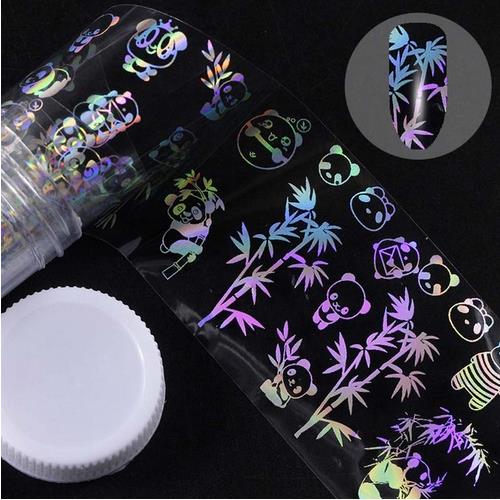 Adhesivos de Uñas Decorativos Premium - Image 7