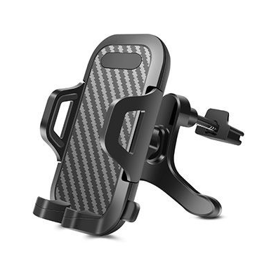 Soporte de Fibra de Carbono para Celular en Auto - Image 4