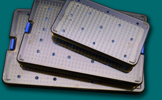 Caja Desinfectante de Silicona UV - Image 2