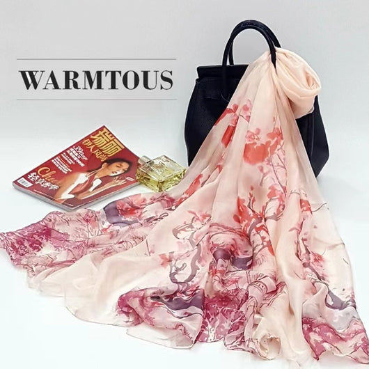 Foulard Ligero Multiuso para Playa - Protección Solar y Estilo - Image 28