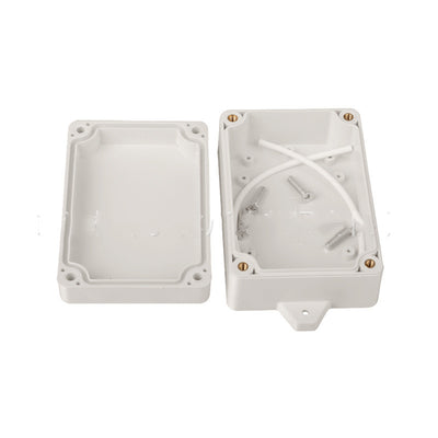 Caja Impermeable para Fuente de Alimentación de Sistemas de Vigilancia - Image 5