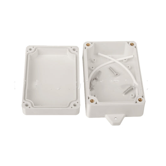 Caja Impermeable para Fuente de Alimentación de Sistemas de Vigilancia - Image 5