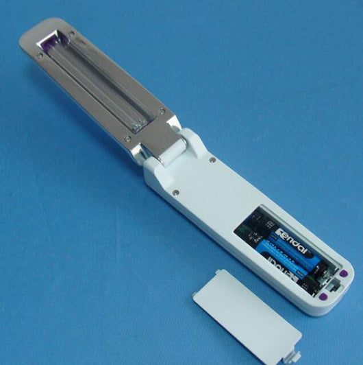 Lámpara UV LED Portátil de Desinfección por Luz Solar - Image 2