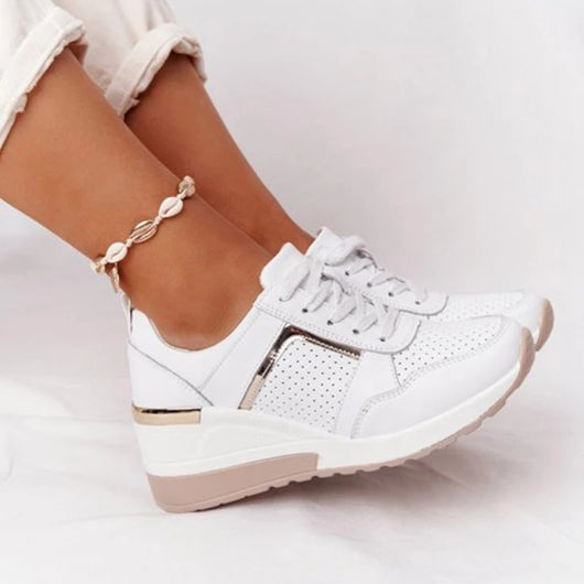 Zapatillas Deportivas Talla Grande para Mujer - Image 11