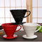 Filtro de Café Creativo Portátil
