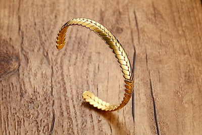Pulsera Retro Hip-Hop - Image 12