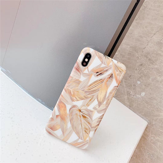 Funda para celular con efecto lámina holográfica - Image 4