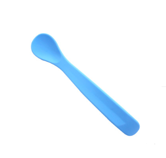 Cuchara de Silicona Suave para Bebé - Image 33