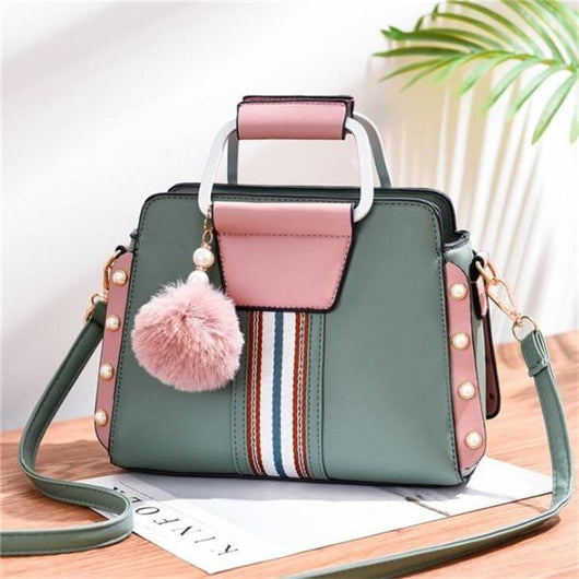 Bolso de Hombro para Mujer - Cartera Trendy de Moda - Image 10